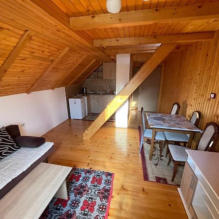 Durmitor Apartments Holiday Zabljak  Luaran gambar