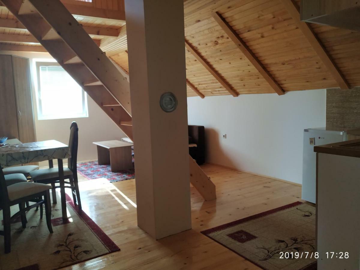 Durmitor Apartments Holiday Zabljak  Luaran gambar