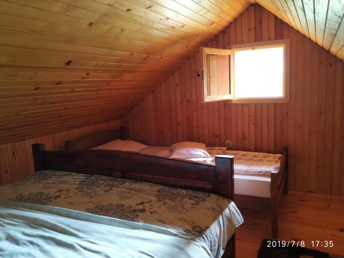 Durmitor Apartments Holiday Zabljak  Luaran gambar